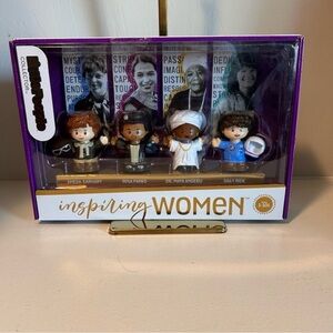 Little People NWT Collector Item